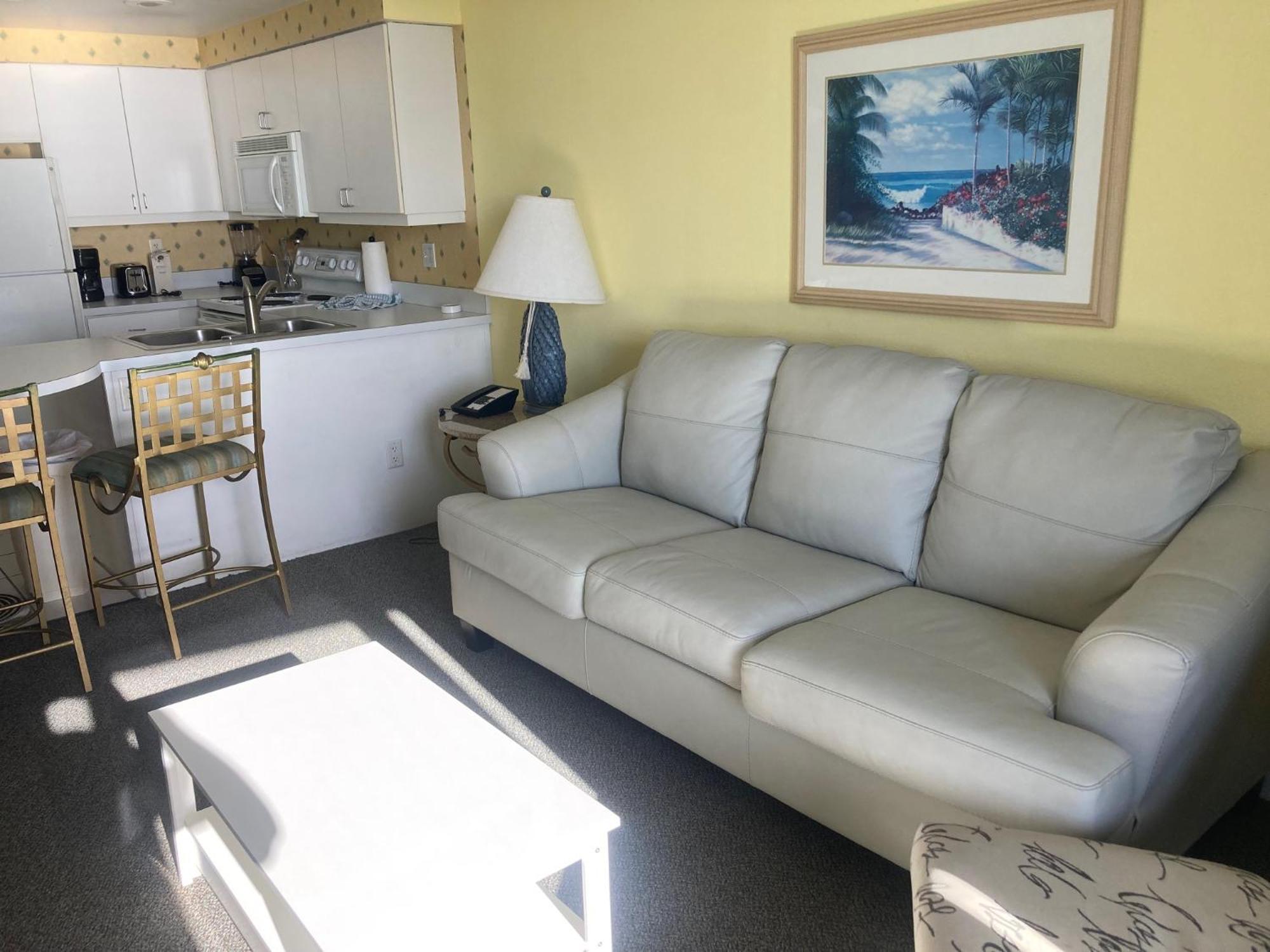 Ocean Walk Resort - Amazing Ocean Front View Daytona Beach Exterior foto