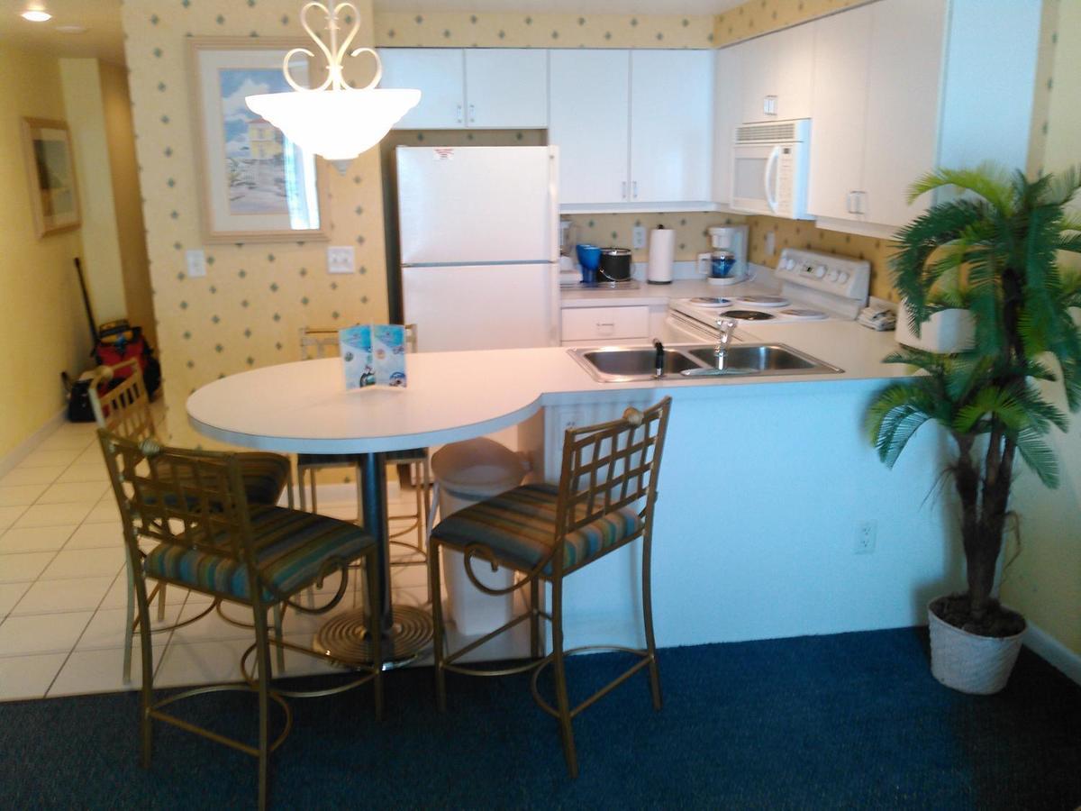 Ocean Walk Resort - Amazing Ocean Front View Daytona Beach Exterior foto