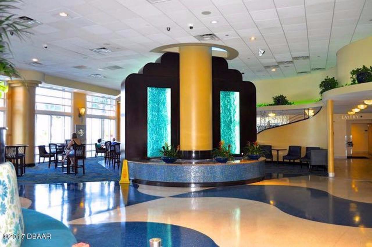 Ocean Walk Resort - Amazing Ocean Front View Daytona Beach Exterior foto